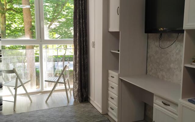 Апартаменты Светлогорск-Отрадное