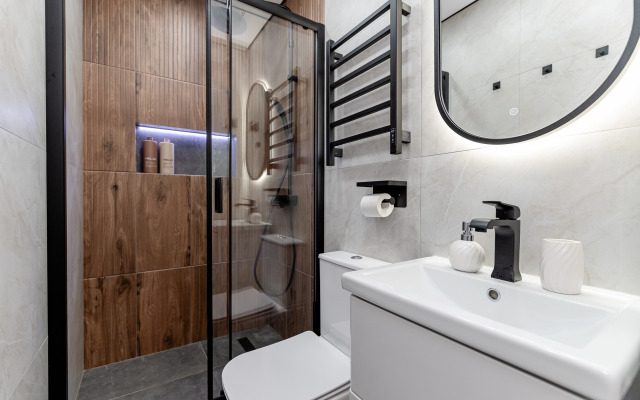 Апартаменты Николоямский переулок 2 (11)