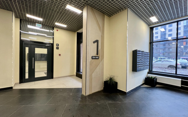 Studiya v novoy Moskve Kakdoma Utochkina 8,456 Flat