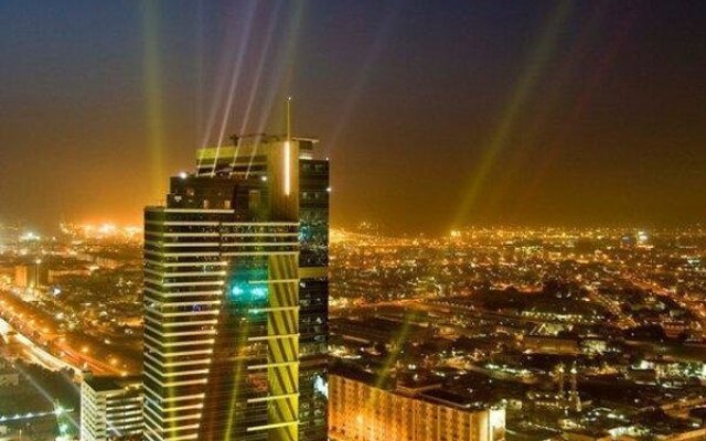 The H Dubai