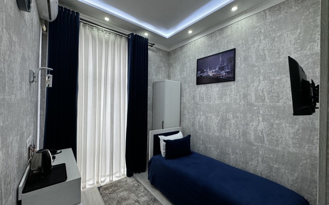Bex Sueno Hotel
