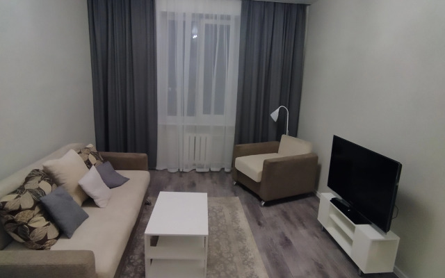 Квартира на Шмидта 31