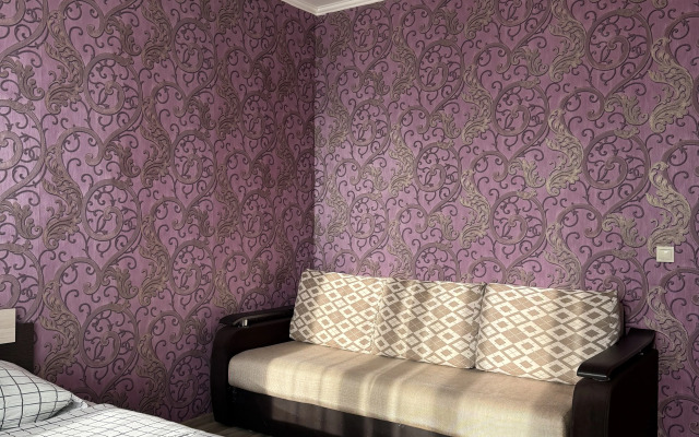 Квартира Рядом с Олимпийским парком