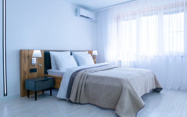 Ljuks Lovec Snov 2 Apartments