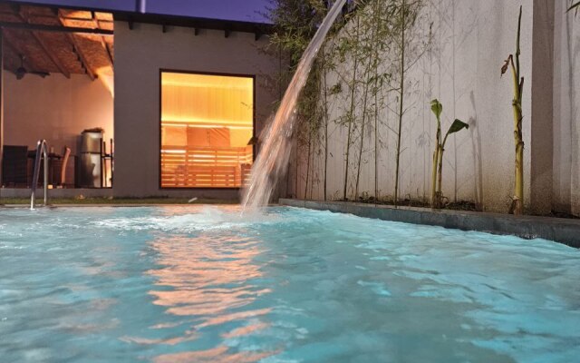 Mzymta Villa