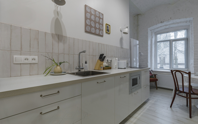Oblomov V Tobolskikh Kazarmakh Flat