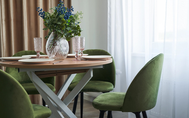 Апартаменты Baltic Sense