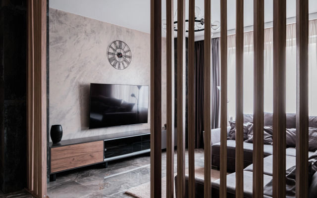 Квартира Премиум класса в ЖК Vogue