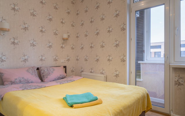 Апартаменты 181-3