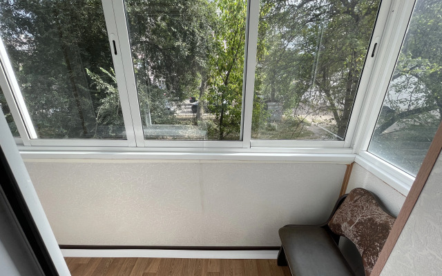 Квартира Космонавтов 56