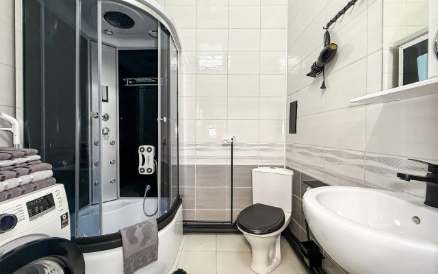 Monako 24 Na Vladimirskoy 55v/231 Apartment