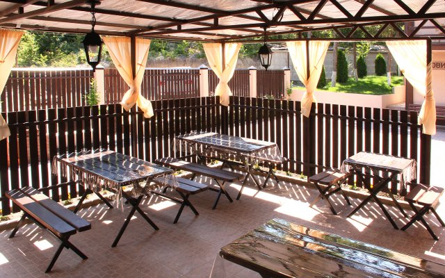 Medovik Guest House