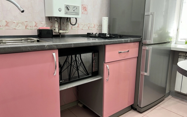 Квартира на проспекте 40 лет Октября, 28А