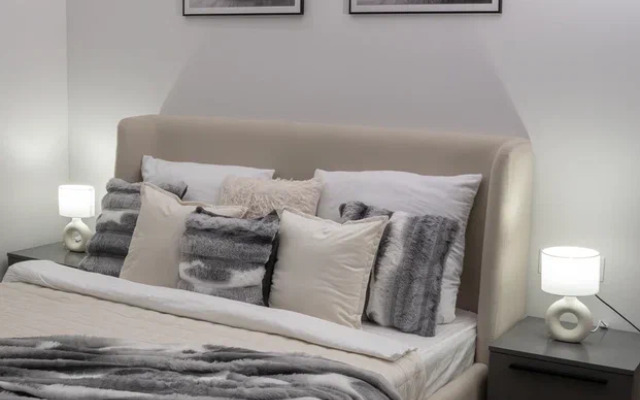 Апартаменты Алис Luxe Complex