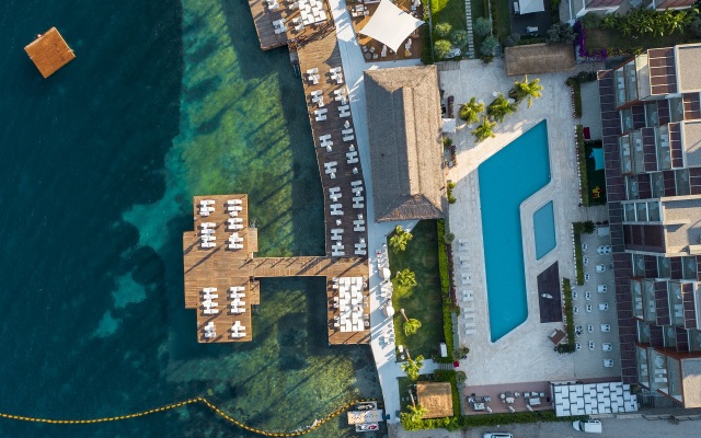 Mivara Luxury Resort & Spa Hotel