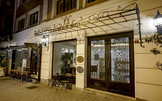 Peninsula Galata Boutique Hotel