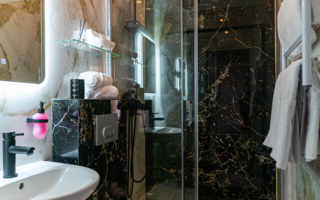 Апартаменты Квартирка номер 50