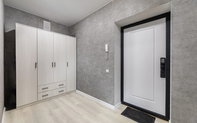 Квартира ЖК Аквамарин