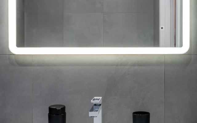 Квартира Уютная студия в новом ЖК