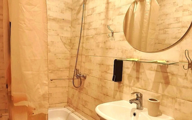 Отель Героев России