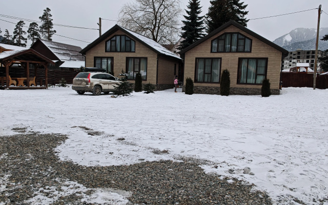 Silagor Guest House