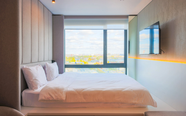 Апарт-отель Valo Network