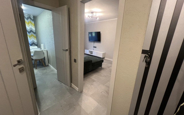 Tsentr Prityazheniya Flat