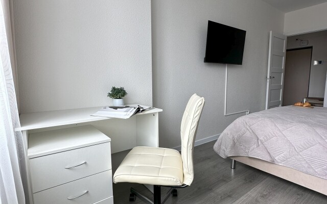 U Aeroporta Flat