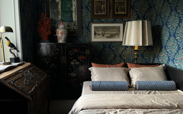 Квартира в историческом центре Ростова-на-Дону