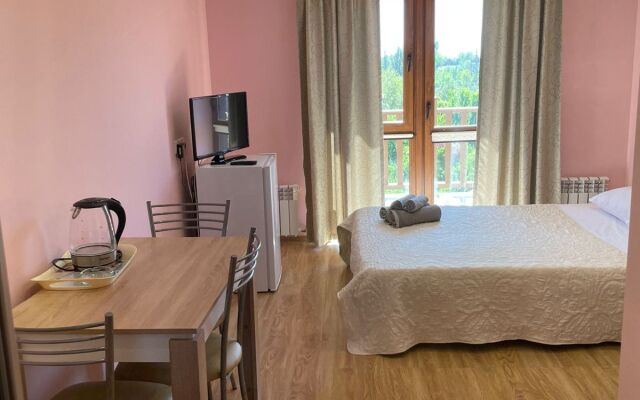 Lavanda Guest House