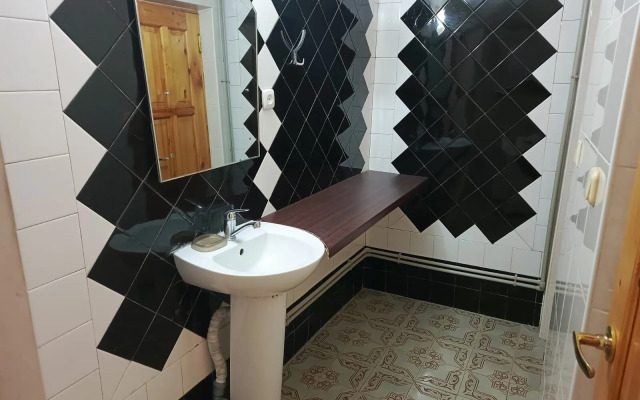 Guest house "zelyony Ugolok"