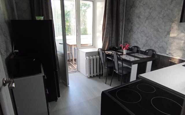 2-Kh Komnatnaya Flat