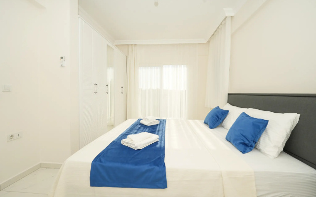 Вилла Ermet Homes Koycegiz