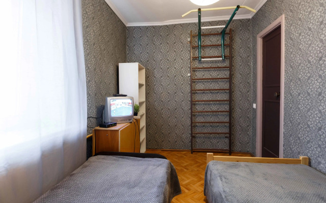 Smolsutki Prospekt Gagarina 19 Flat