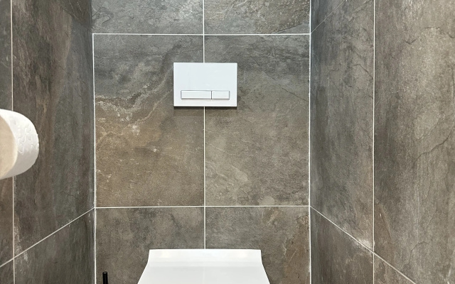 Апартаменты BPA Apartments 75/39