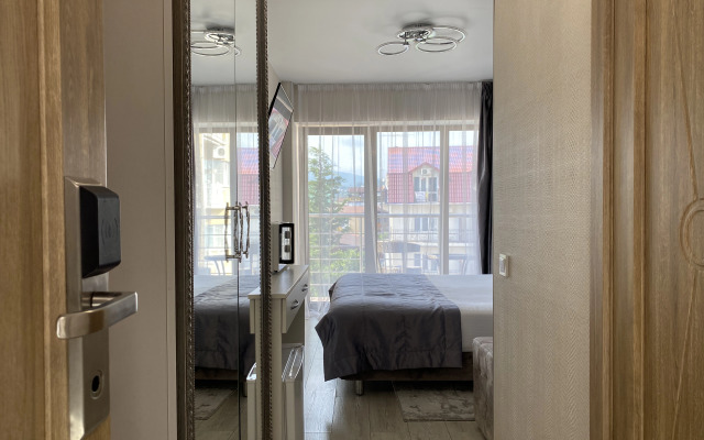 Kapri Haus Apartments Lenina 219/4 (5)
