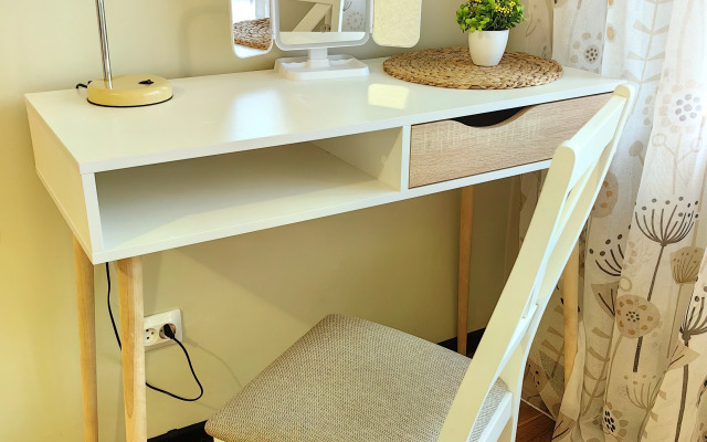 Квартира Таксы на севере