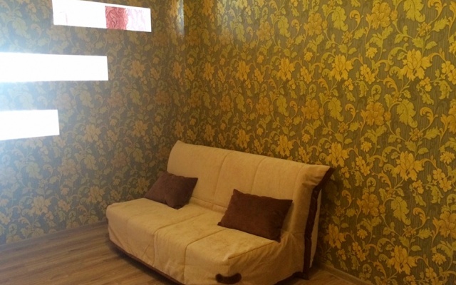 V Tsentre Goroda Apartments