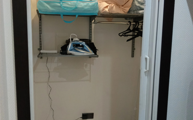 Квартира возле Зоопарка