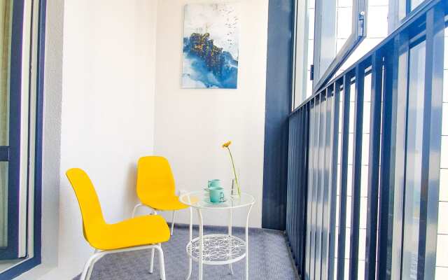 Апартаменты Арт Лайн