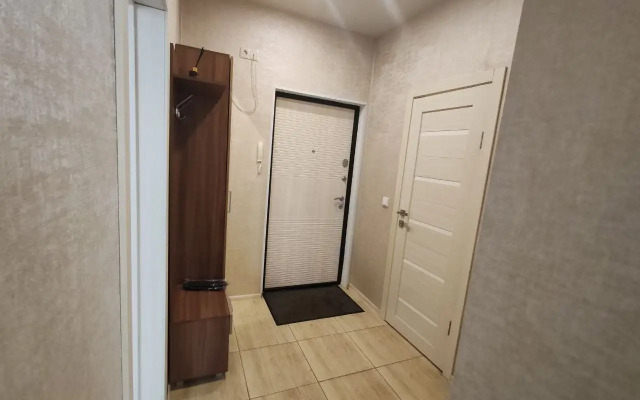 Uyutnaya u Globusa Flat