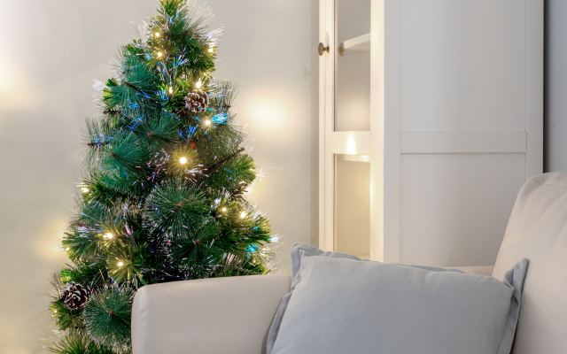 Квартира Элегантная Kravc Group в ЖК Меркурий