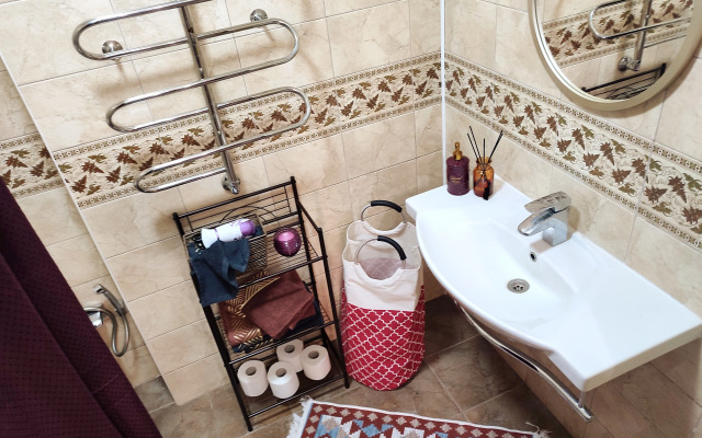 Апартаменты в ста метрах от пляжа