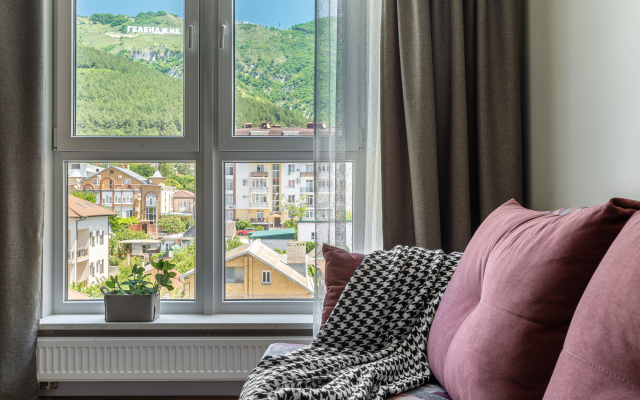 Квартира Суворов