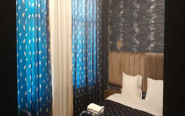Jeanne d'Arc Boutique Hotel