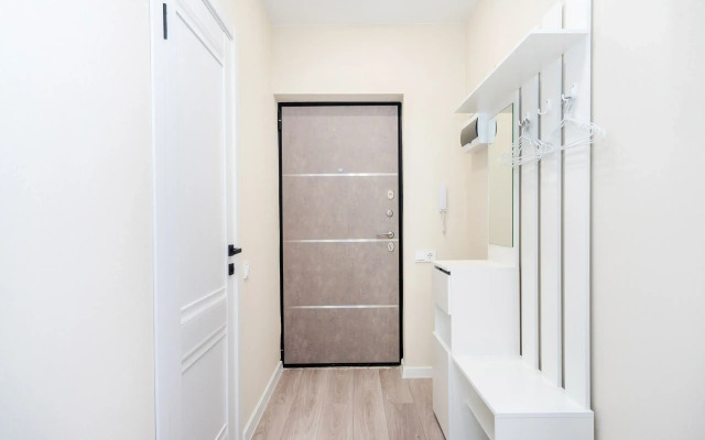 Uyutnye Ryadom S Dostoprimechatelnostyami Apartments