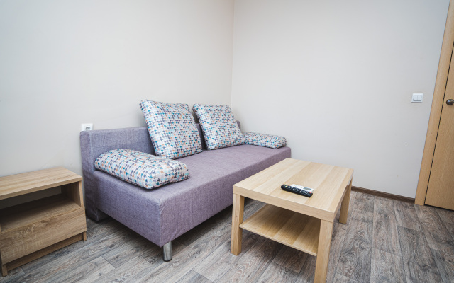 Апартаменты Atlant Apartments 82