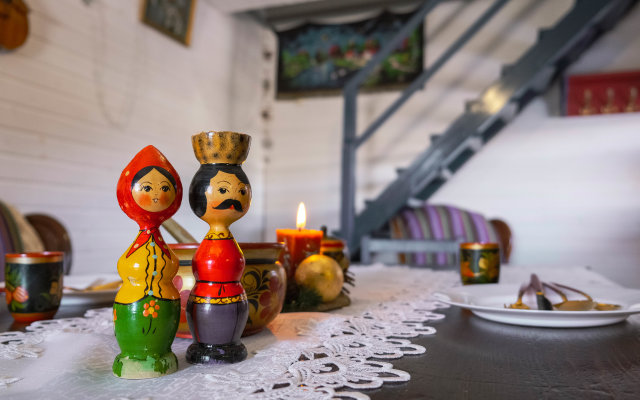 BaykKalina Guest House