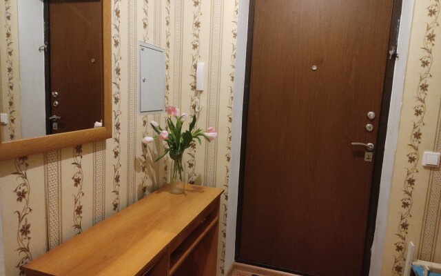 Апартаменты на Беговой 225