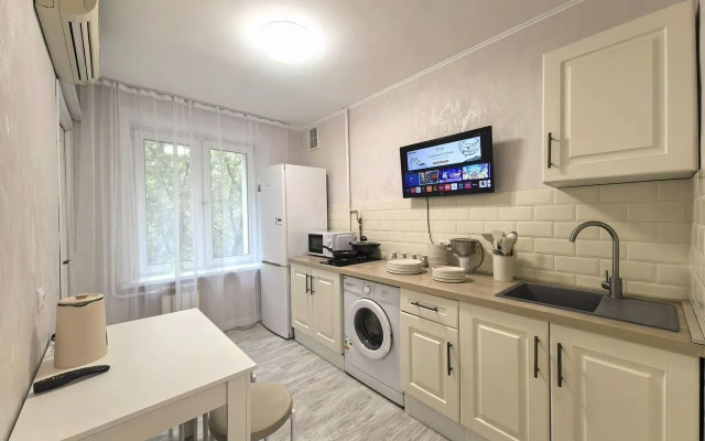 Апартаменты на Академика Комарова 1Б